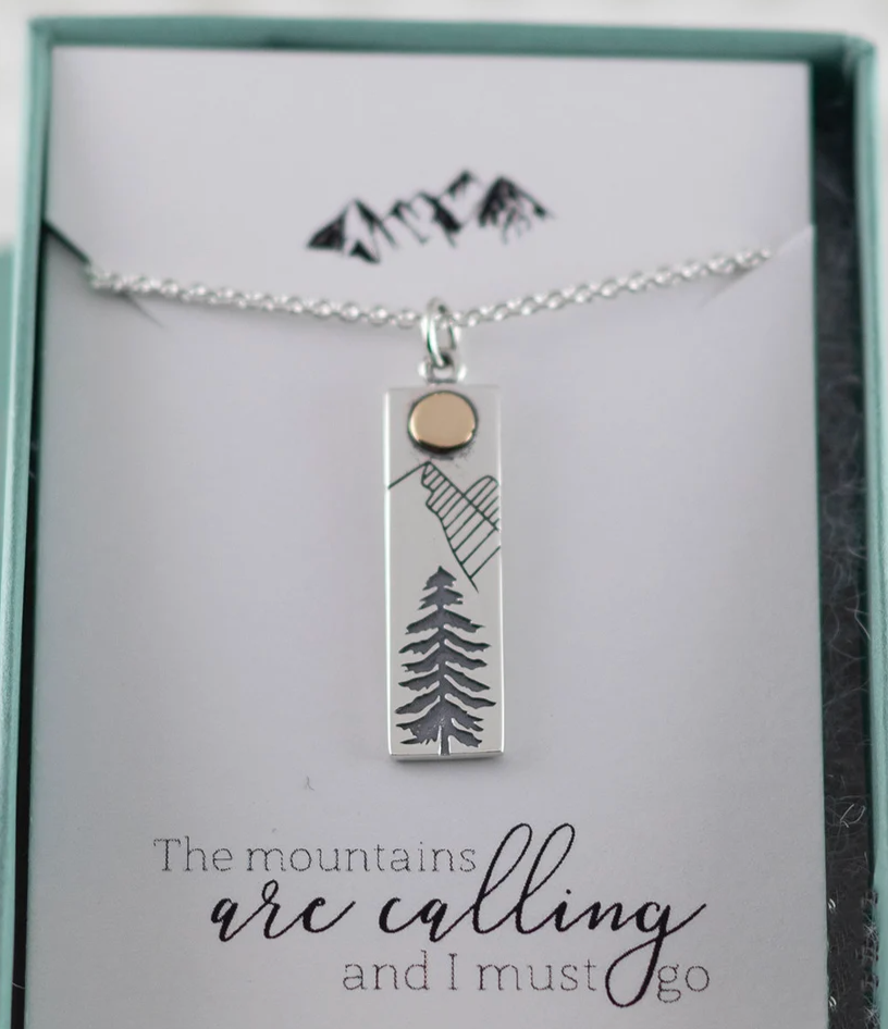 Living With Purpose Necklace